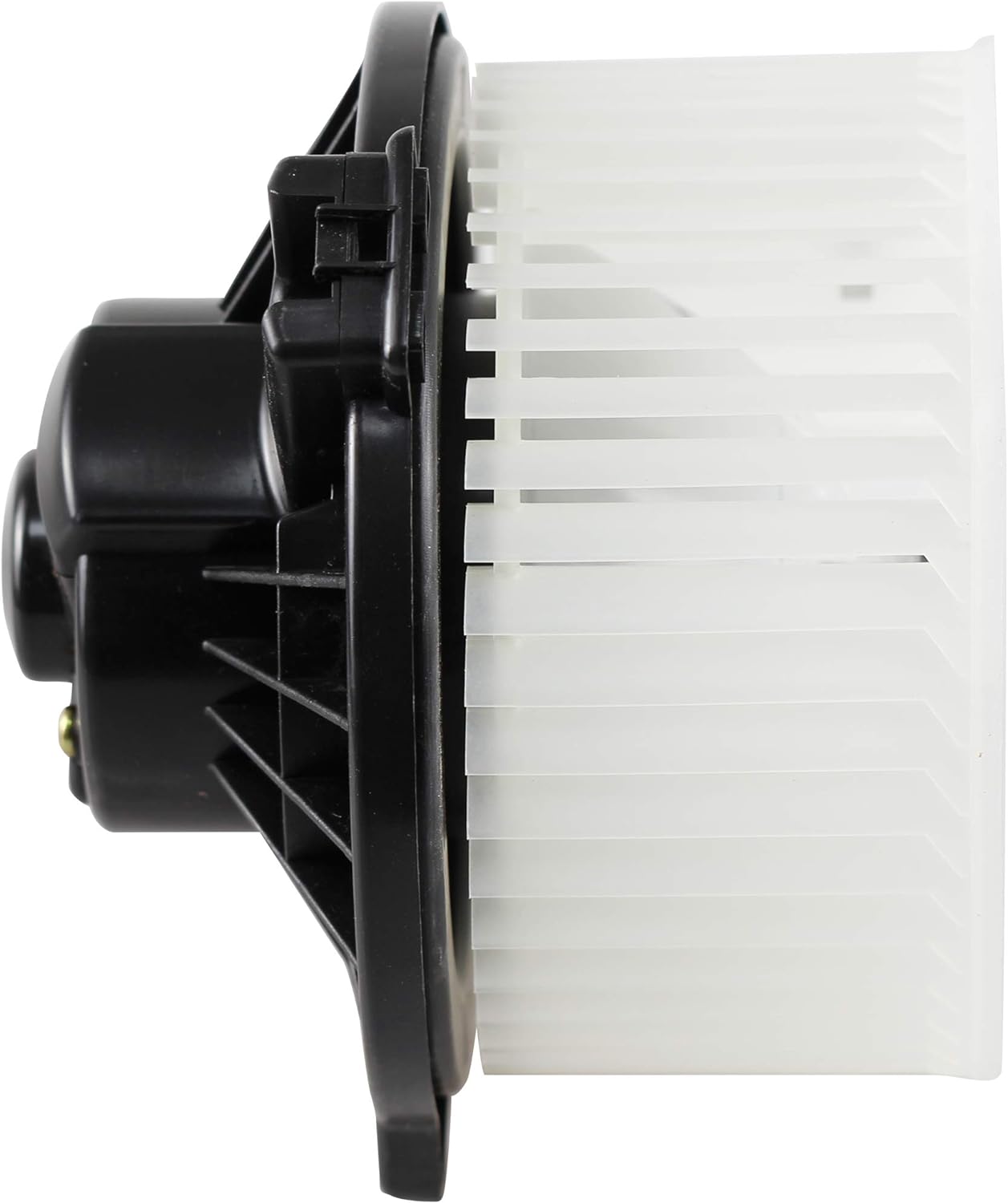 BOXI HVAC Blower Motor Fan Assembly Compatible for Toyota Tundra Crew Cab Pickup 2004-2006 — product photo 5