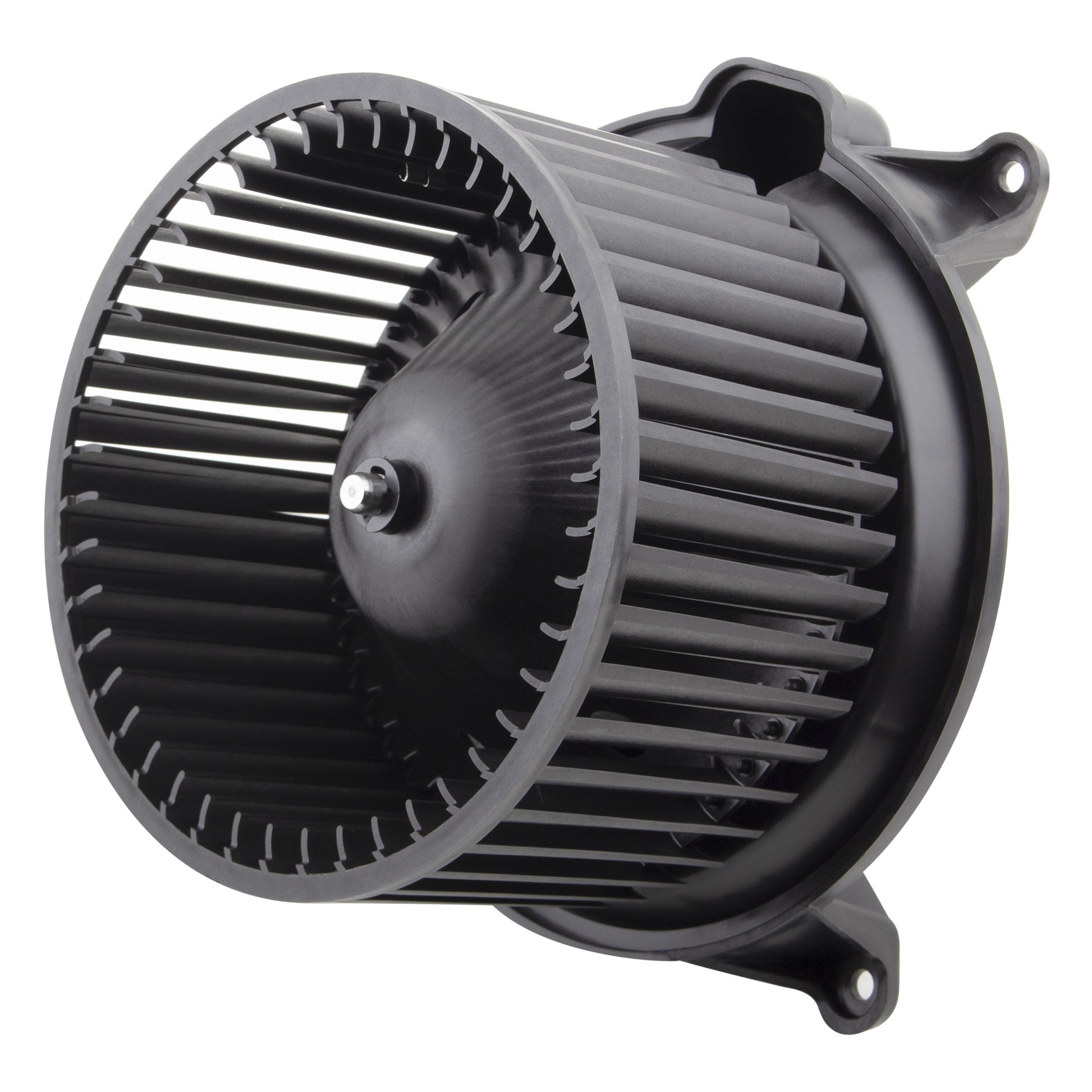 BOXI Blower Motor Fan Assembly Compatible for Nissan Armada 2005-2015