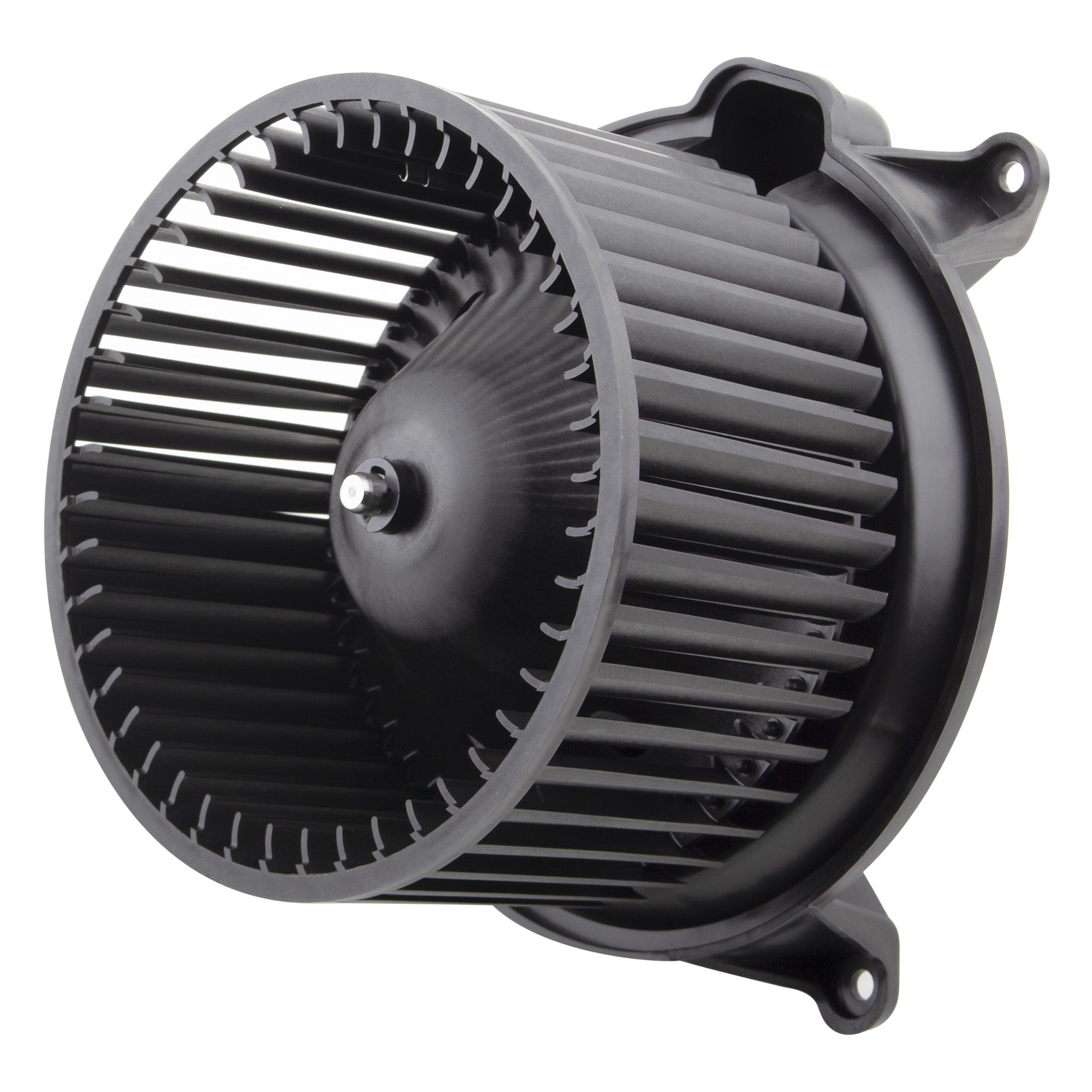 BOXI Blower Motor Fan Assembly Compatible for Nissan Armada 2005-2015