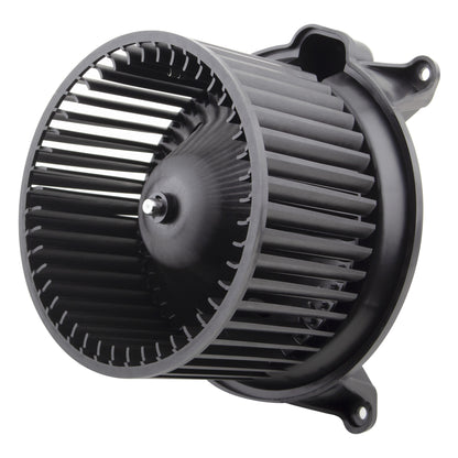 BOXI Blower Motor Fan Assembly Compatible for Nissan Armada 2005-2015