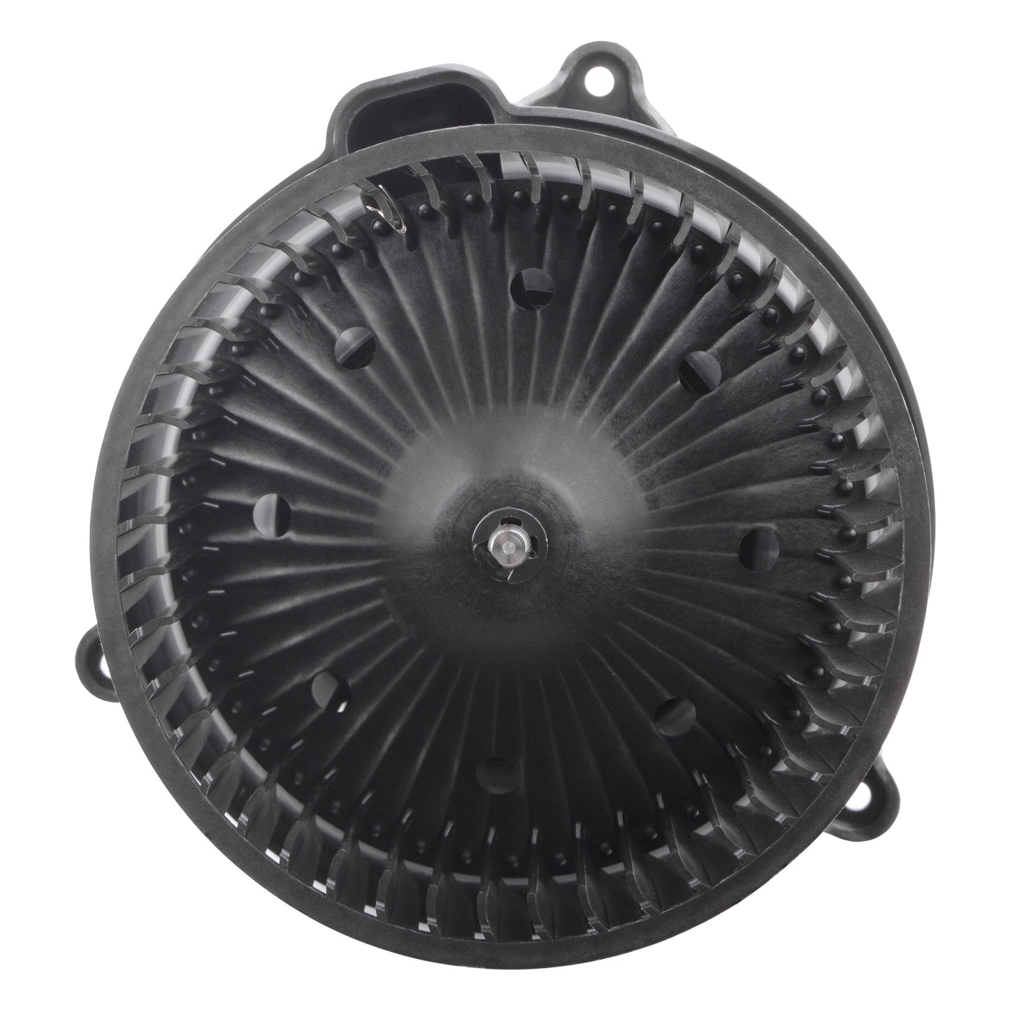 BOXI Blower Motor Fan Assembly Compatible for Nissan Armada 2005-2015 — product photo 2