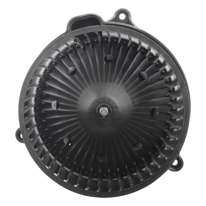 BOXI Blower Motor Fan Assembly Compatible for Nissan Armada 2005-2015 — product photo 2