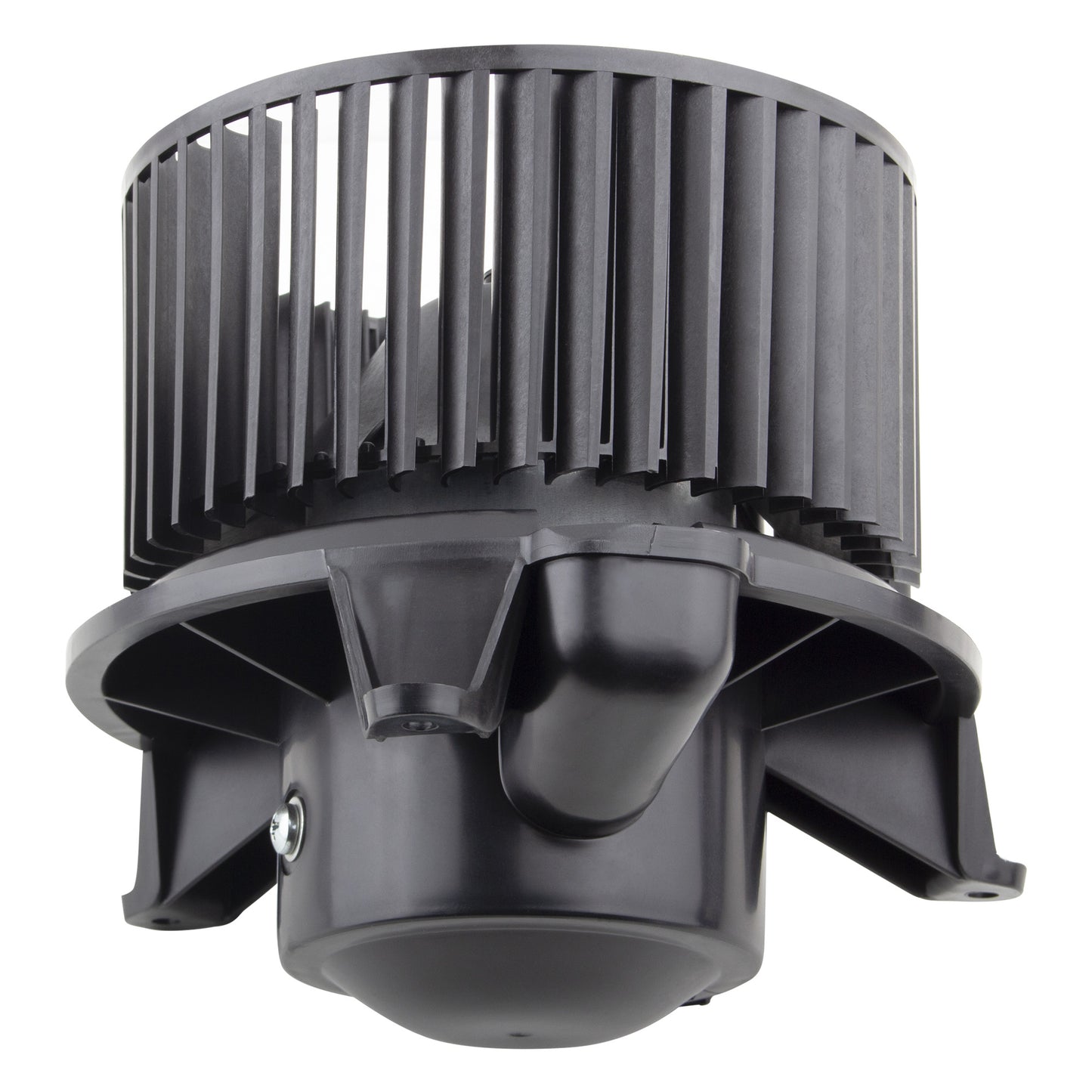 BOXI Blower Motor Fan Assembly Compatible for Nissan Armada 2005-2015 — product photo 4