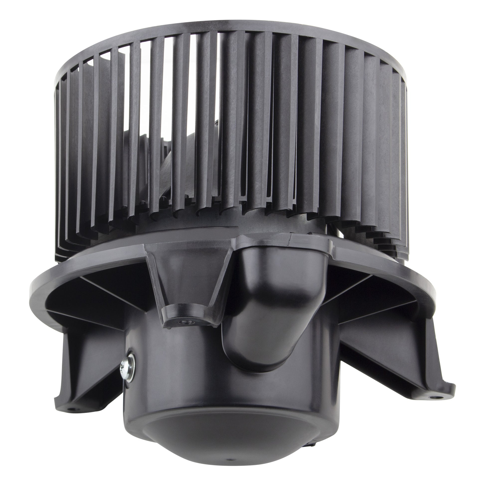 BOXI Blower Motor Fan Assembly Compatible for Nissan Armada 2005-2015 — product photo 4