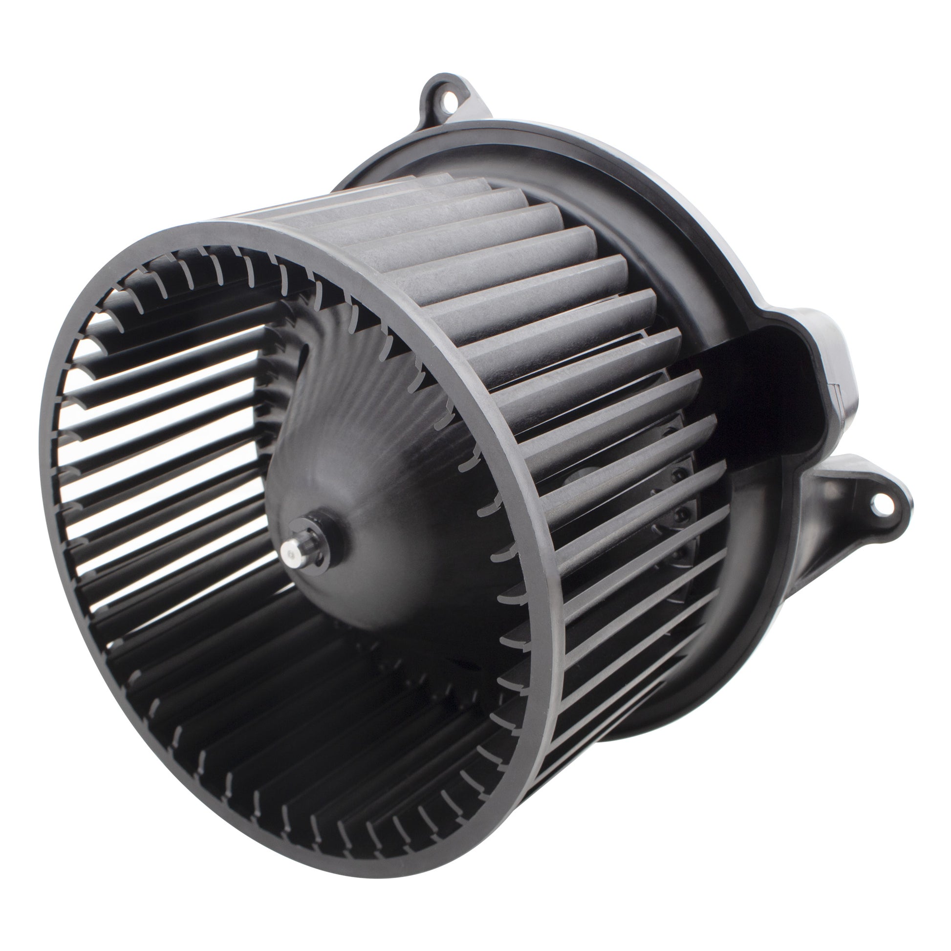 BOXI Blower Motor Fan Assembly Compatible for Nissan Armada 2005-2015 — product photo 5