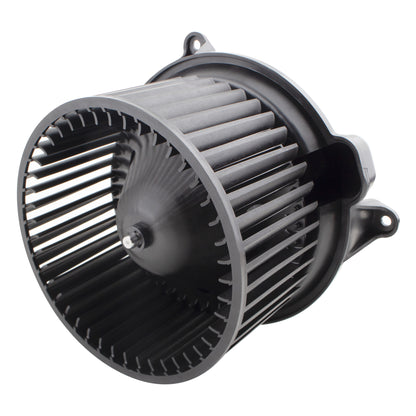 BOXI Blower Motor Fan Assembly Compatible for Nissan Armada 2005-2015 — product photo 5