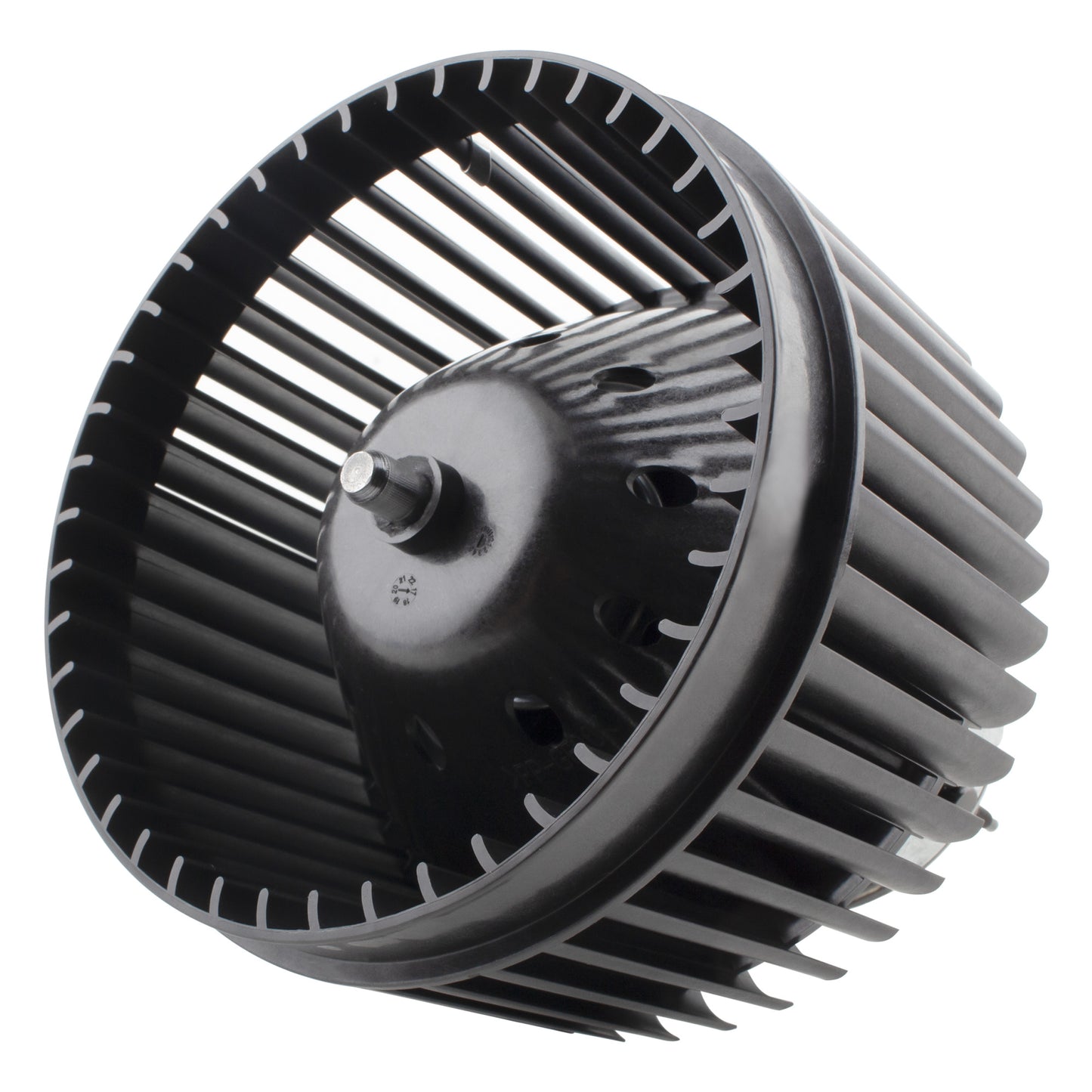 BOXI HVAC Blower Motor Fan Assembly Fits for Chevy Malibu 2008-2012