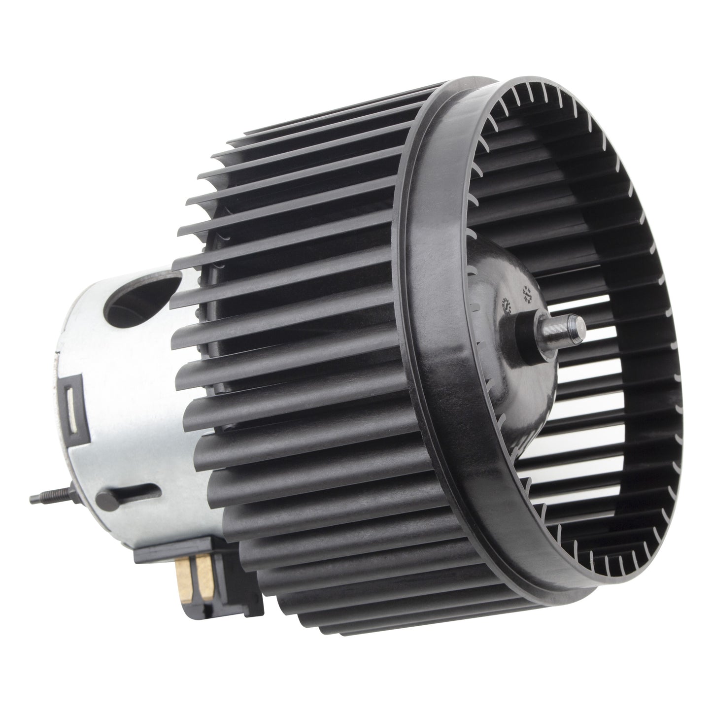 BOXI HVAC Blower Motor Fan Assembly Fits for Chevy Malibu 2008-2012 — product photo 2