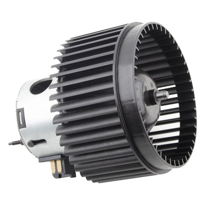 BOXI HVAC Blower Motor Fan Assembly Fits for Chevy Malibu 2008-2012 — product photo 2