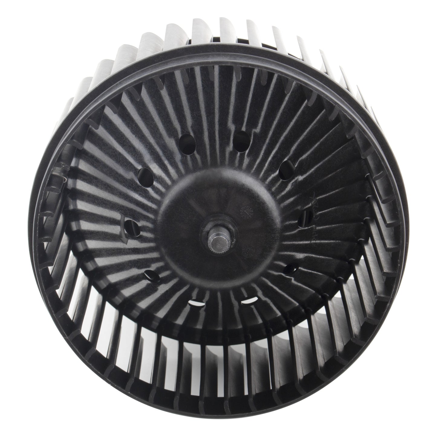 BOXI HVAC Blower Motor Fan Assembly Fits for Chevy Malibu 2008-2012 — product photo 3