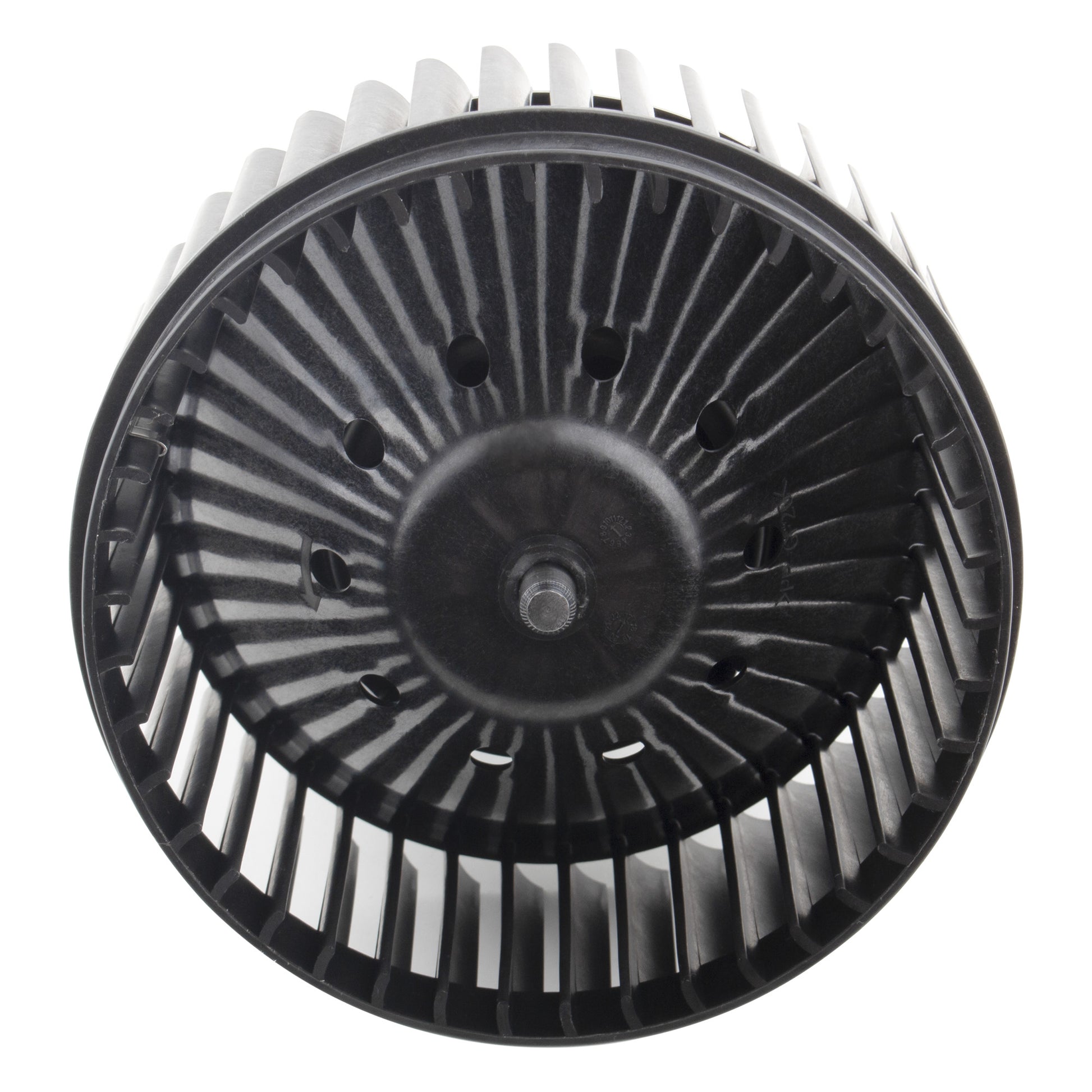 BOXI HVAC Blower Motor Fan Assembly Fits for Chevy Malibu 2008-2012 — product photo 3
