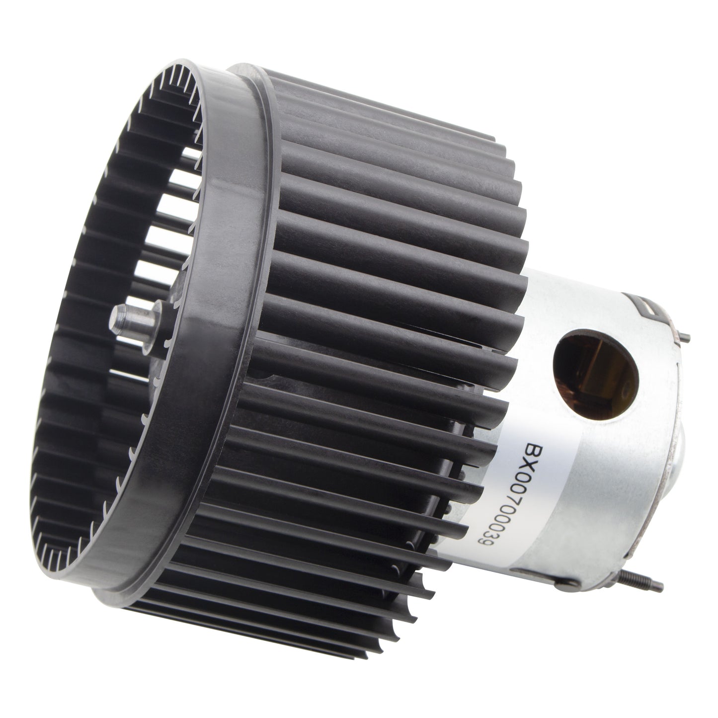 BOXI HVAC Blower Motor Fan Assembly Fits for Chevy Malibu 2008-2012 — product photo 4