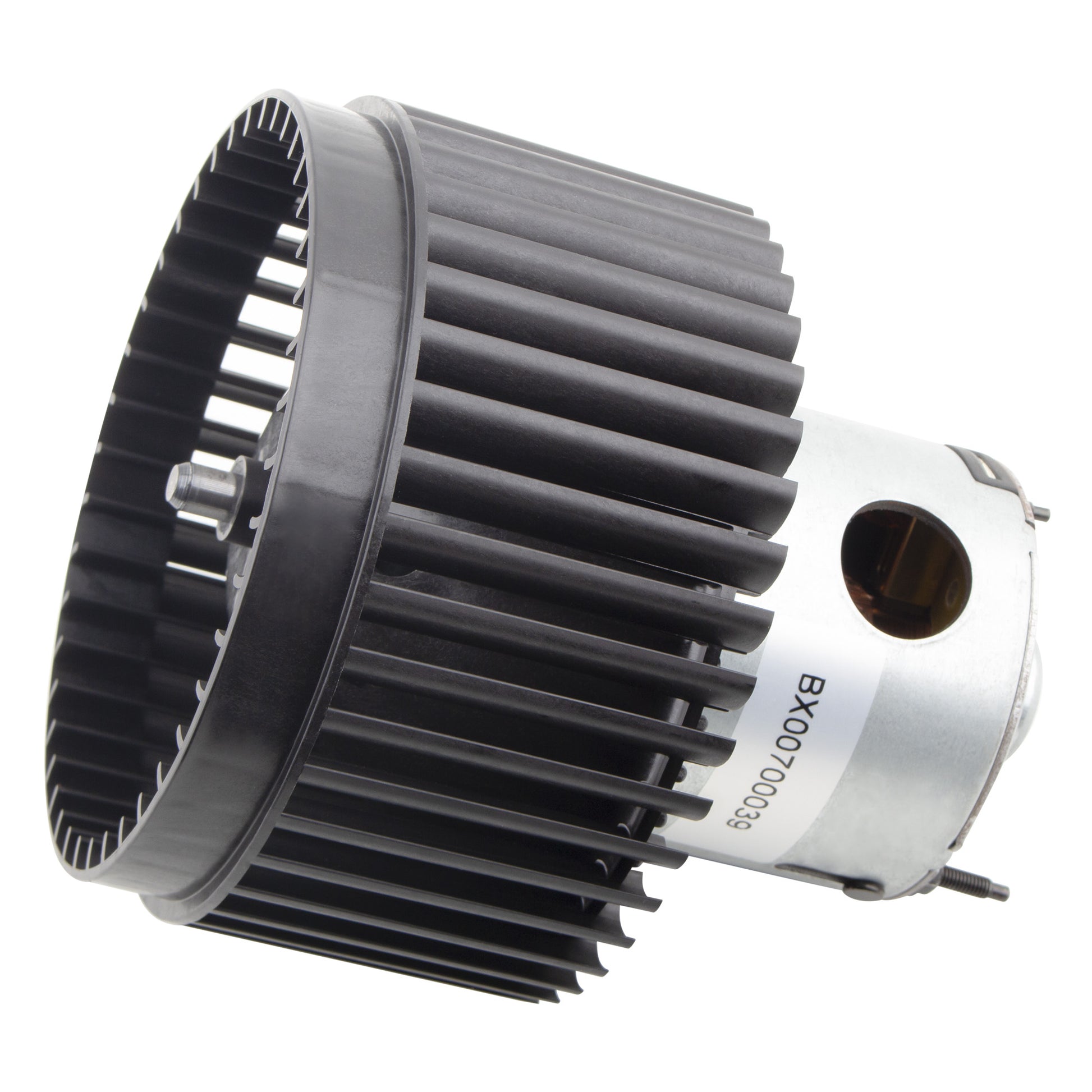 BOXI HVAC Blower Motor Fan Assembly Fits for Chevy Malibu 2008-2012 — product photo 4