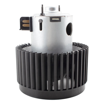 BOXI HVAC Blower Motor Fan Assembly Fits for Chevy Malibu 2008-2012 — product photo 5