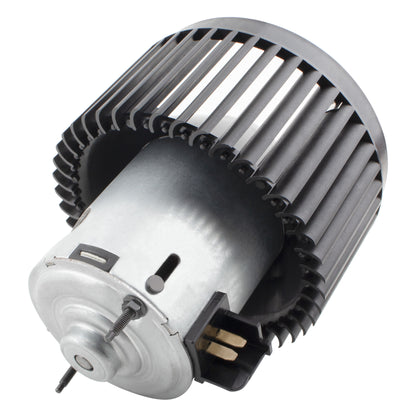 BOXI HVAC Blower Motor Fan Assembly Fits for Chevy Malibu 2008-2012 — product photo 6