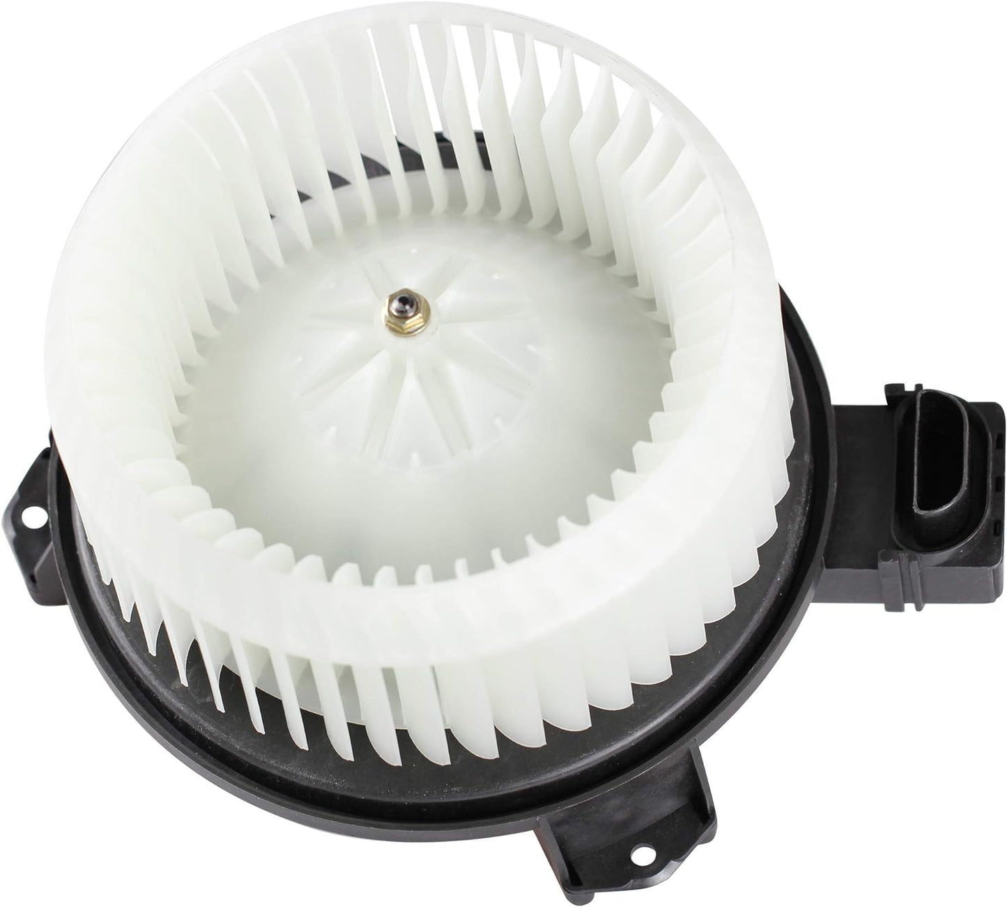 BOXI HVAC Blower Motor Fan Assembly for Pontiac Vibe 2009-2010
