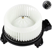BOXI HVAC Blower Motor Fan Assembly for Pontiac Vibe 2009-2010 — product photo 2