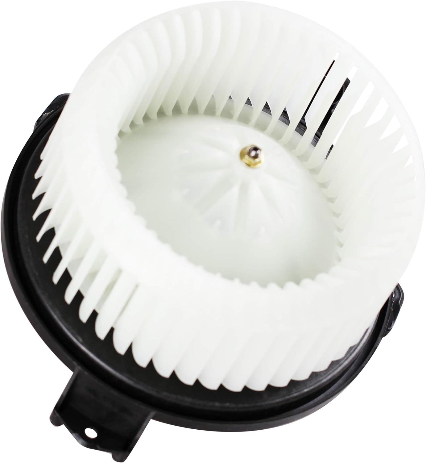 BOXI HVAC Blower Motor Fan Assembly for Pontiac Vibe 2009-2010 — product photo 3