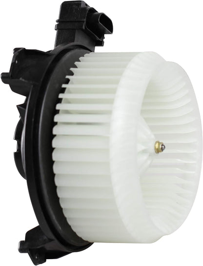 BOXI HVAC Blower Motor Fan Assembly for Pontiac Vibe 2009-2010 — product photo 4