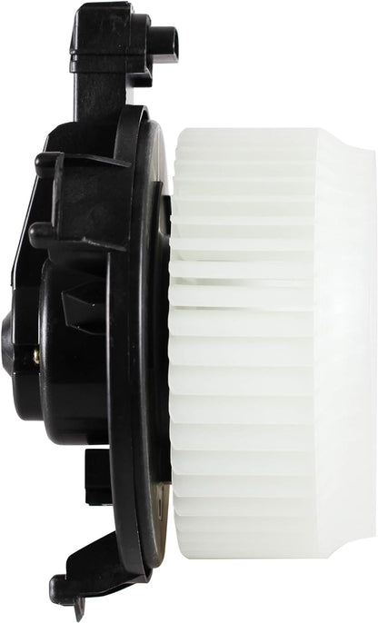 BOXI HVAC Blower Motor Fan Assembly for Pontiac Vibe 2009-2010 — product photo 5
