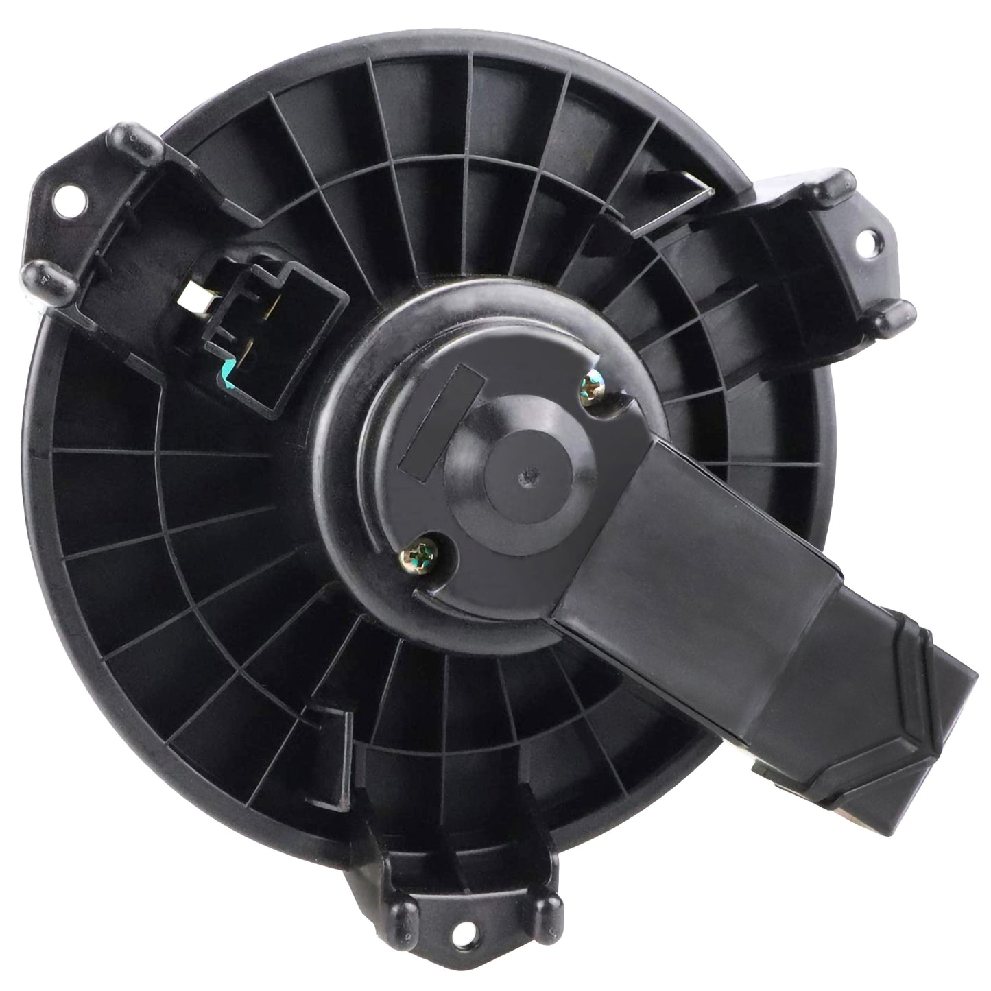 BOXI HVAC Blower Motor Fan Assembly for Pontiac Vibe 2009-2010 — product photo 6