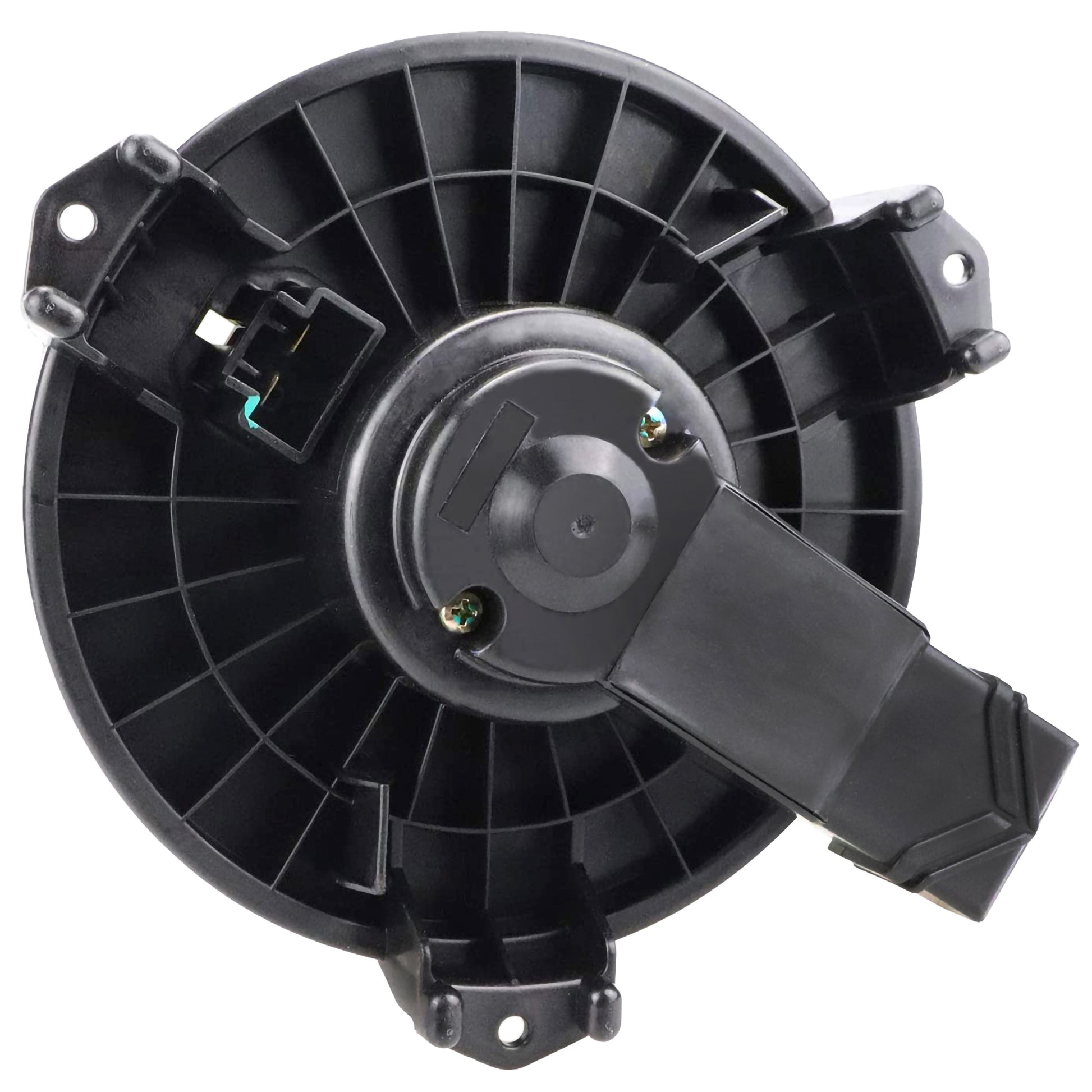 BOXI HVAC Blower Motor Fan Assembly for Pontiac Vibe 2009-2010 — product photo 6
