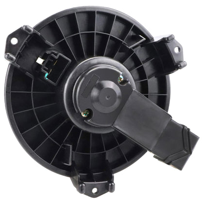 BOXI HVAC Blower Motor Fan Assembly for Pontiac Vibe 2009-2010 — product photo 6