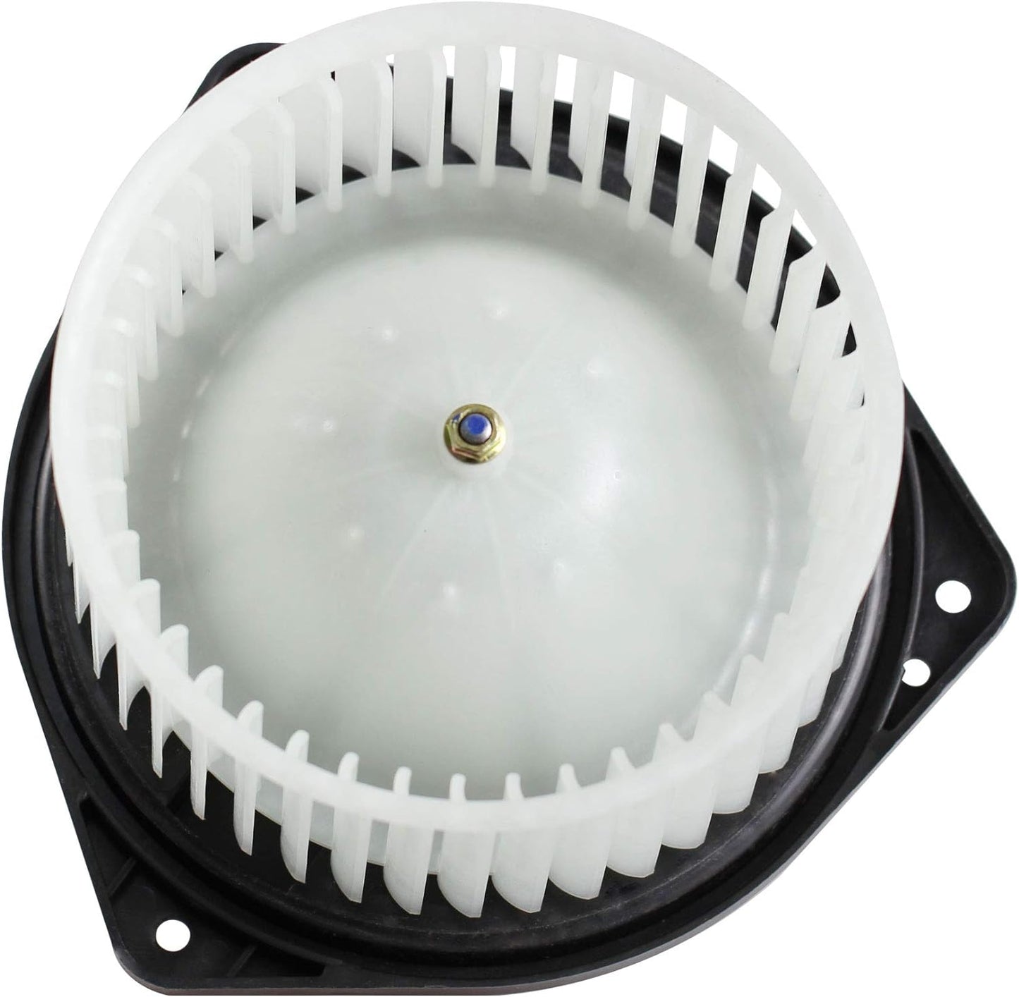 BOXI HVAC Heater Blower Motor Fan Assembly Fits for Mitsubishi Lancer 2008-2017