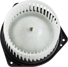 BOXI HVAC Heater Blower Motor Fan Assembly Fits for Mitsubishi Lancer 2008-2017