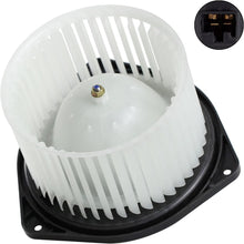 BOXI HVAC Heater Blower Motor Fan Assembly Fits for Mitsubishi Lancer 2008-2017 — product photo 2
