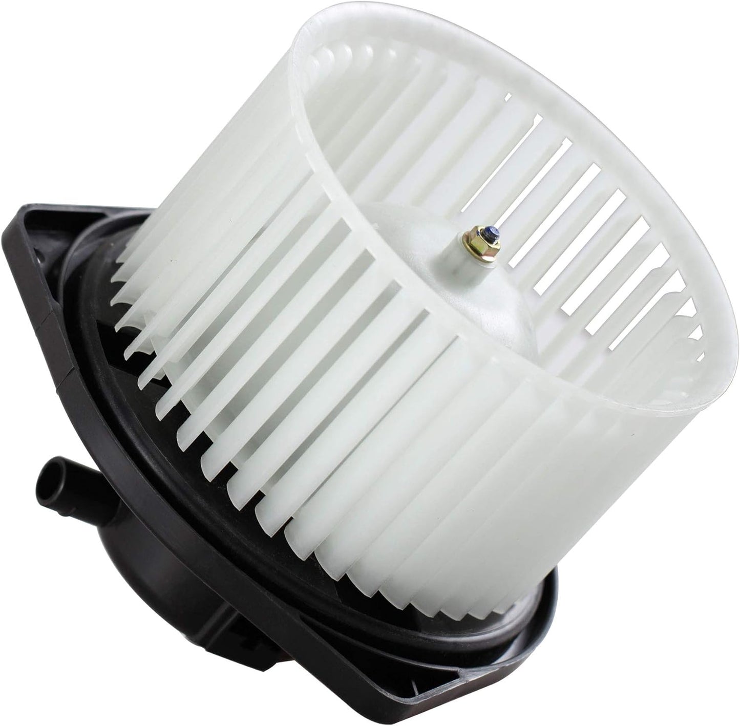 BOXI HVAC Heater Blower Motor Fan Assembly Fits for Mitsubishi Lancer 2008-2017 — product photo 3