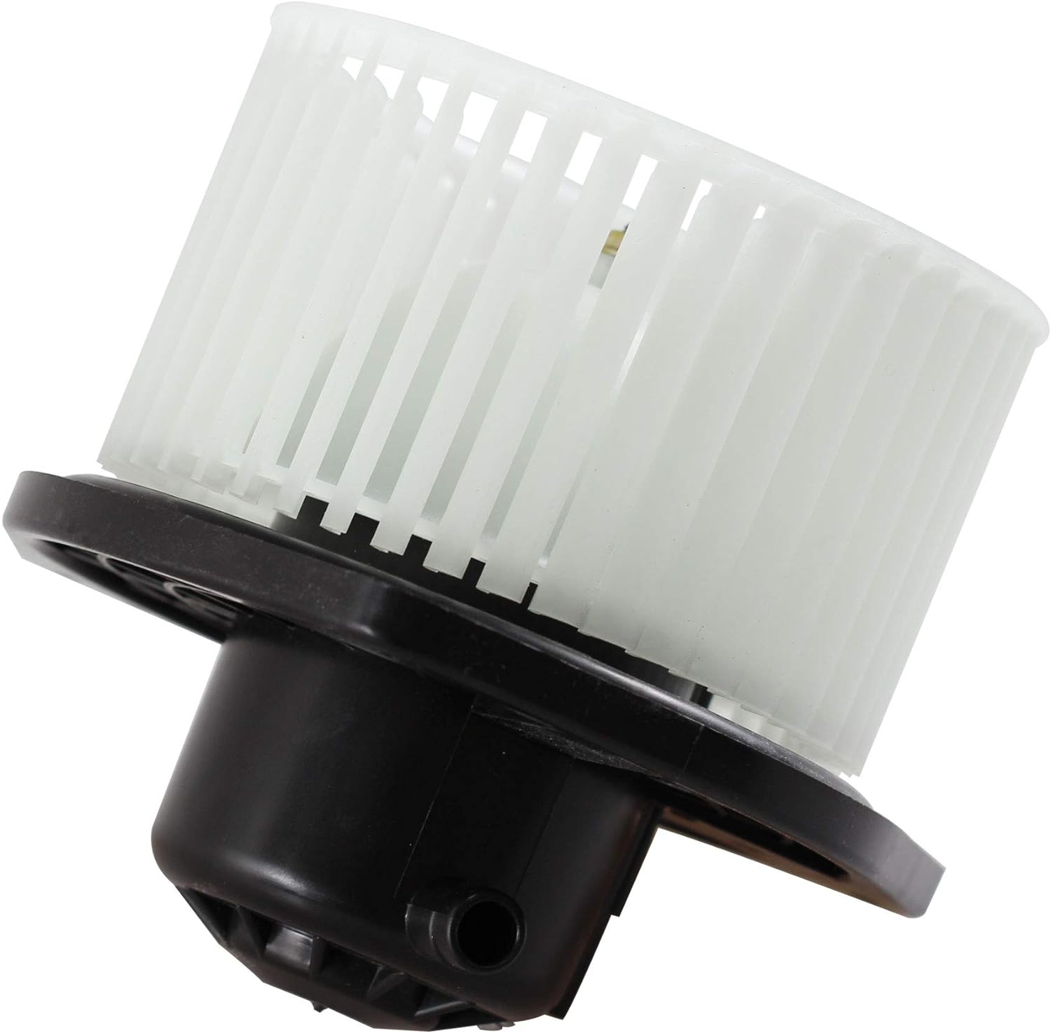 BOXI HVAC Heater Blower Motor Fan Assembly Fits for Mitsubishi Lancer 2008-2017 — product photo 4
