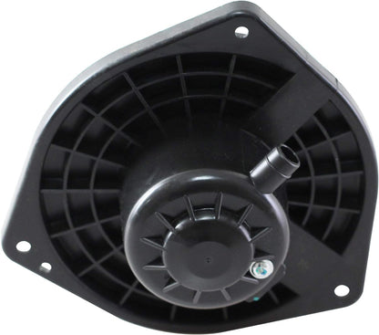 BOXI HVAC Heater Blower Motor Fan Assembly Fits for Mitsubishi Lancer 2008-2017 — product photo 5