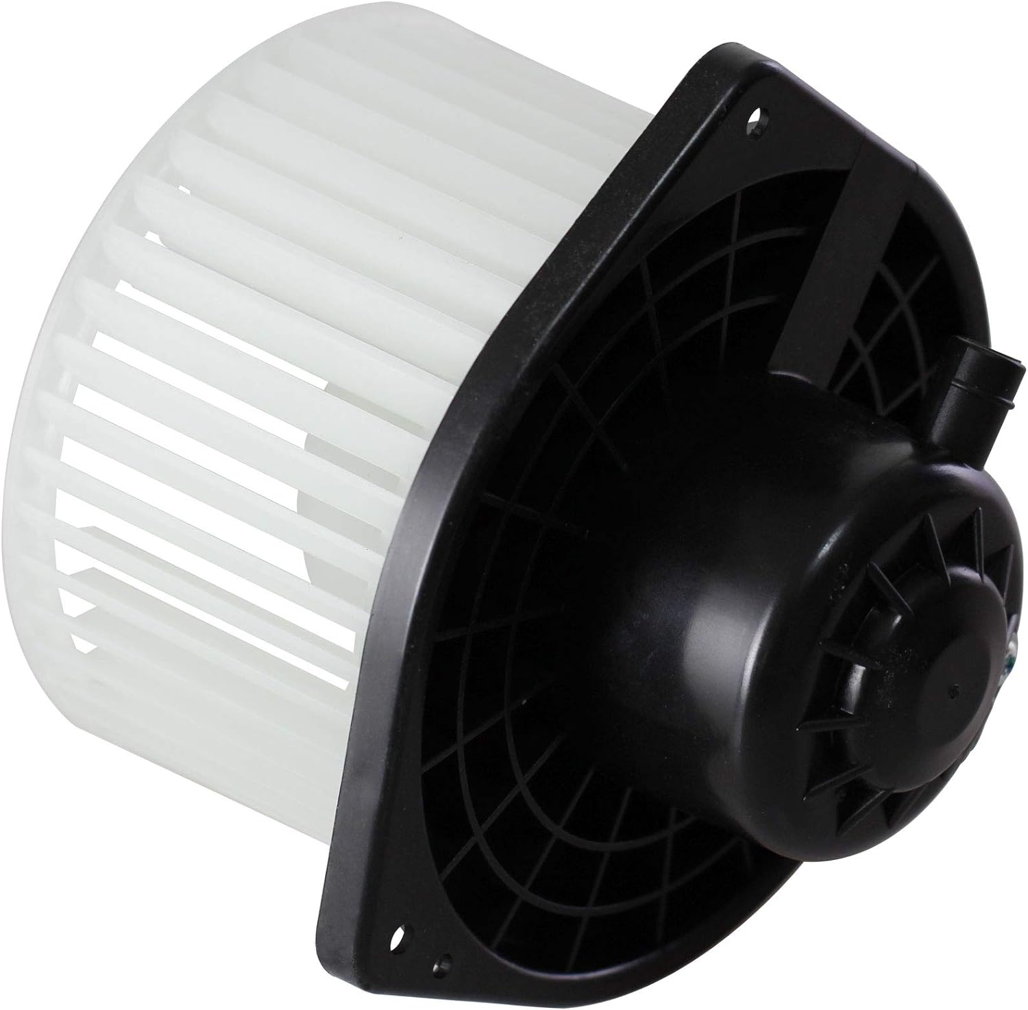 BOXI HVAC Heater Blower Motor Fan Assembly Fits for Mitsubishi Lancer 2008-2017 — product photo 6