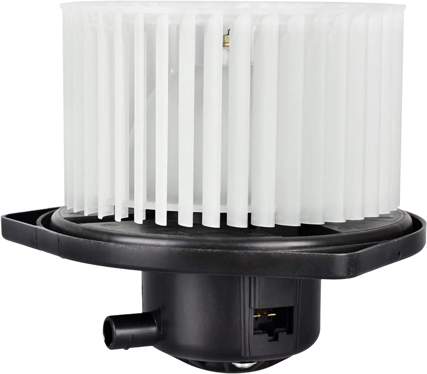 BOXI HVAC Heater Blower Motor Fan Assembly Fits for Mitsubishi Lancer 2008-2017 — product photo 7