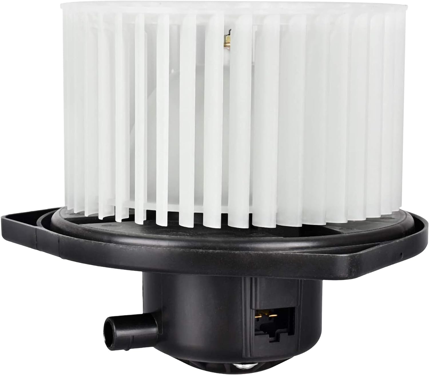 BOXI HVAC Heater Blower Motor Fan Assembly Fits for Mitsubishi Lancer 2008-2017 — product photo 7