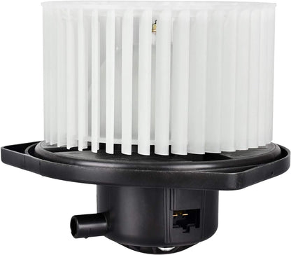BOXI HVAC Heater Blower Motor Fan Assembly Fits for Mitsubishi Lancer 2008-2017 — product photo 7