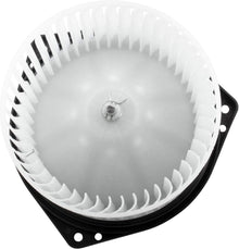 BOXI HVAC Blower Motor Fan Assembly Fits for Mitsubishi Lancer 2002 2003 2004 2005 2006 2007