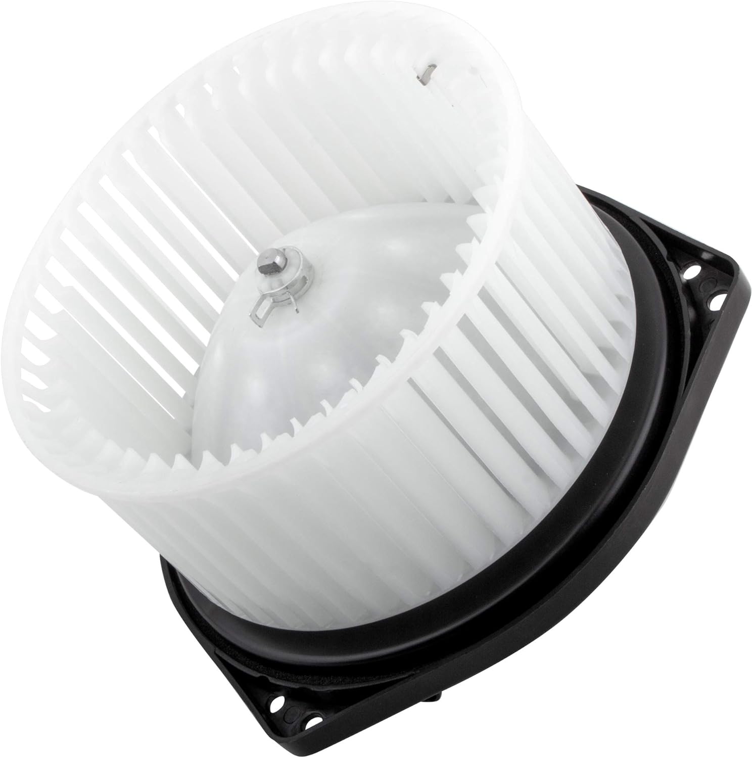 BOXI HVAC Blower Motor Fan Assembly Fits for Mitsubishi Lancer 2002 2003 2004 2005 2006 2007 — product photo 3