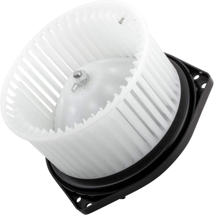 BOXI HVAC Blower Motor Fan Assembly Fits for Mitsubishi Lancer 2002 2003 2004 2005 2006 2007 — product photo 3