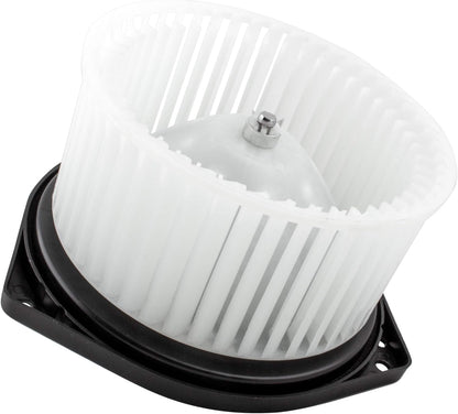 BOXI HVAC Blower Motor Fan Assembly Fits for Mitsubishi Lancer 2002 2003 2004 2005 2006 2007 — product photo 4