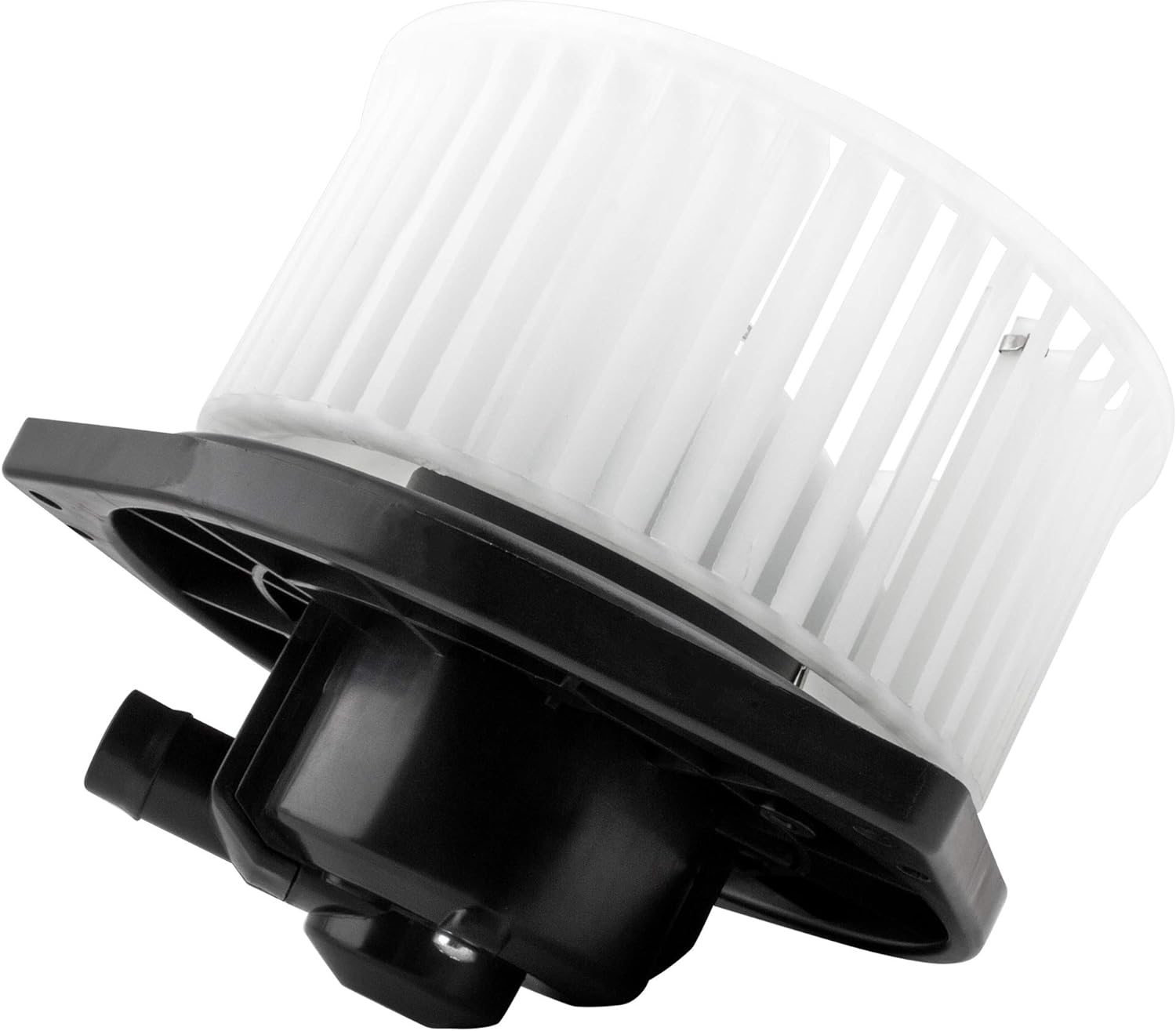 BOXI HVAC Blower Motor Fan Assembly Fits for Mitsubishi Lancer 2002 2003 2004 2005 2006 2007 — product photo 5