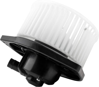BOXI HVAC Blower Motor Fan Assembly Fits for Mitsubishi Lancer 2002 2003 2004 2005 2006 2007 — product photo 5