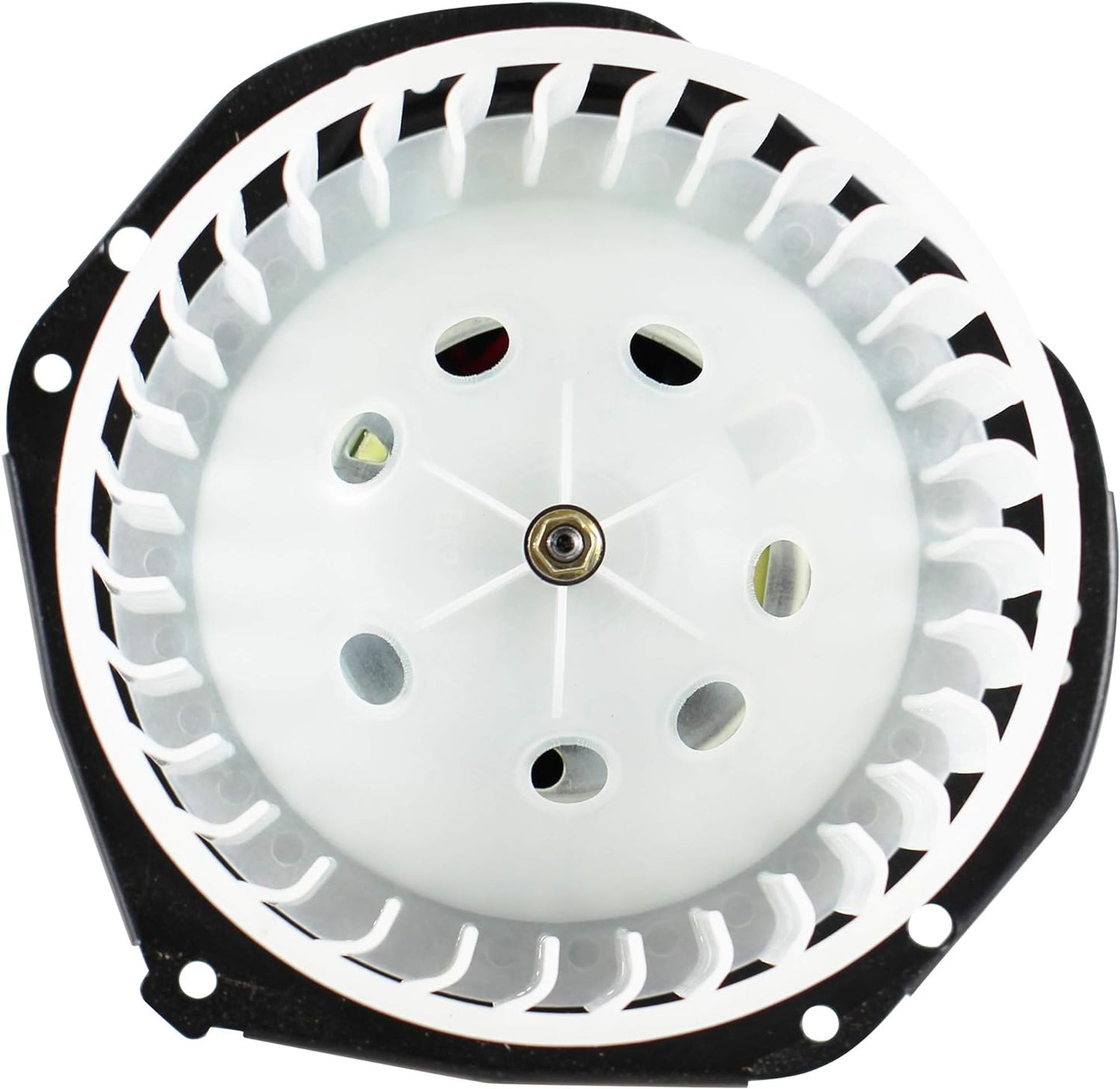 BOXI Blower Motor Fan Assembly for Chevrolet Astro 1985-1995