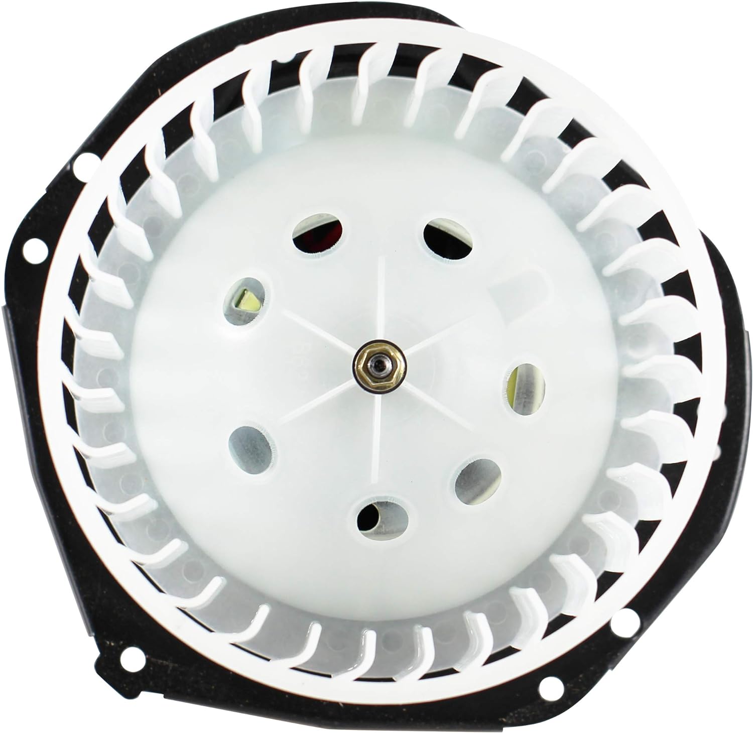 BOXI Blower Motor Fan Assembly for Chevrolet Astro 1985-1995