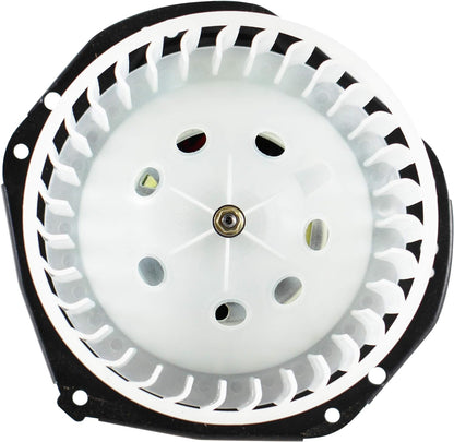 BOXI Blower Motor Fan Assembly for Chevrolet Astro 1985-1995