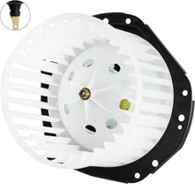 BOXI Blower Motor Fan Assembly for Chevrolet Astro 1985-1995 — product photo 2