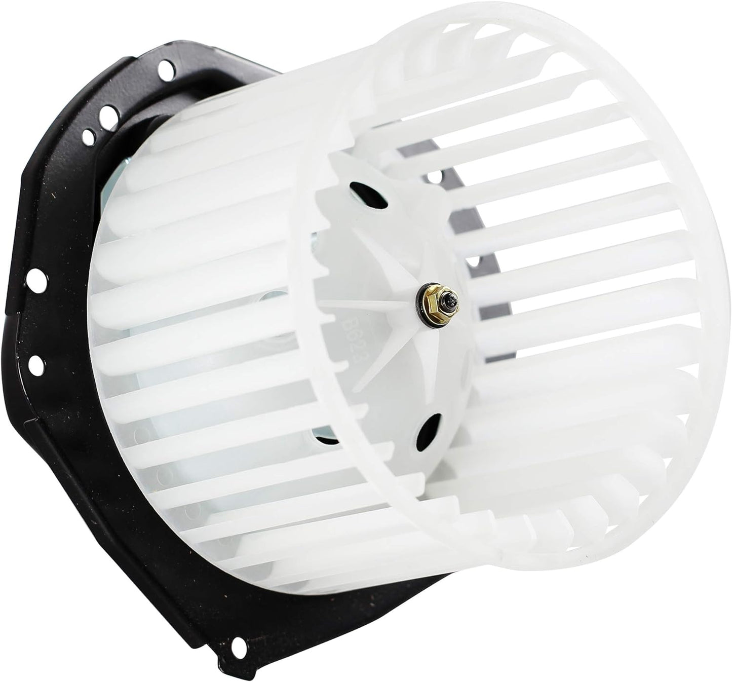 BOXI Blower Motor Fan Assembly for Chevrolet Astro 1985-1995 — product photo 3