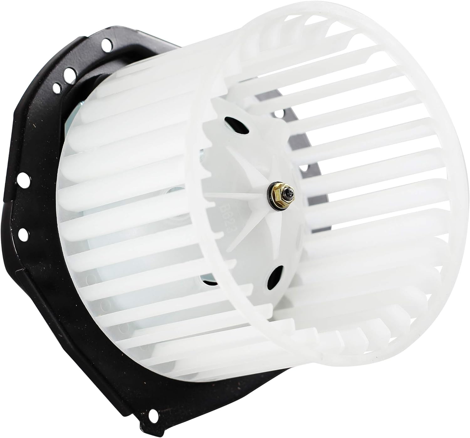 BOXI Blower Motor Fan Assembly for Chevrolet Astro 1985-1995 — product photo 3