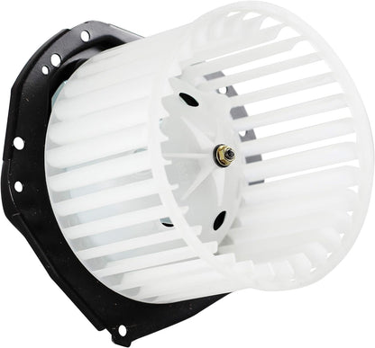 BOXI Blower Motor Fan Assembly for Chevrolet Astro 1985-1995 — product photo 3